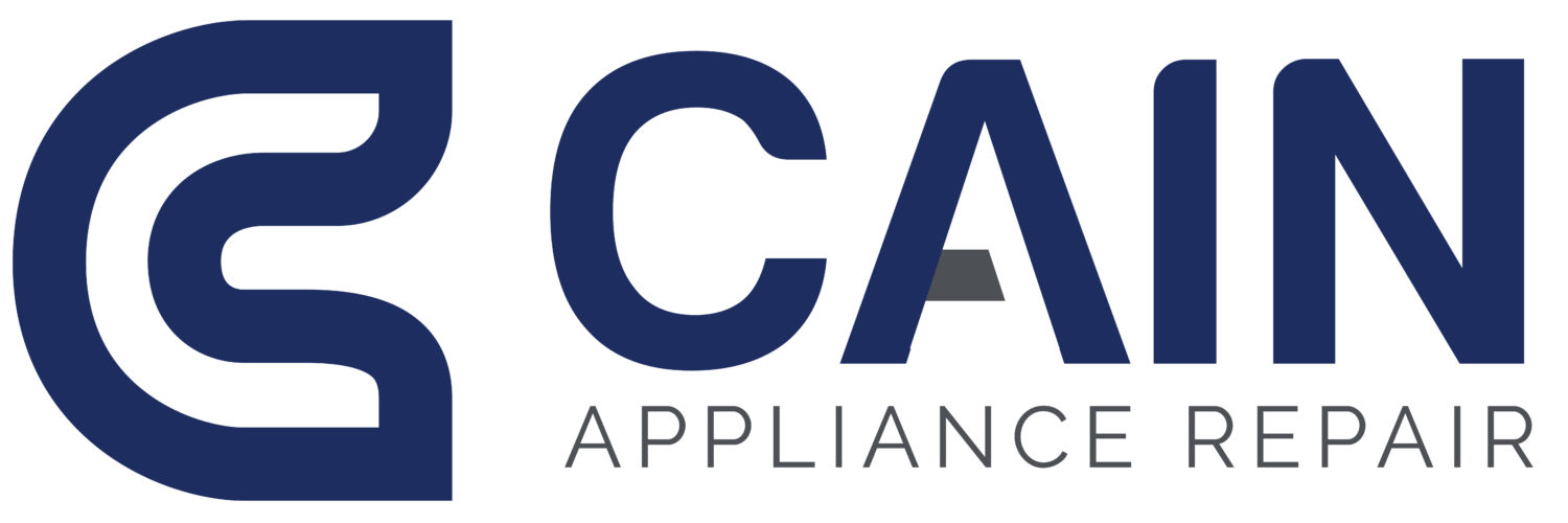 Cain Appliance Repair